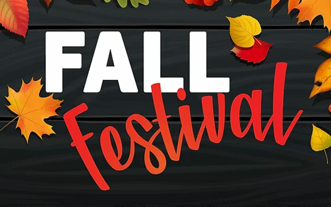 Fall Festival