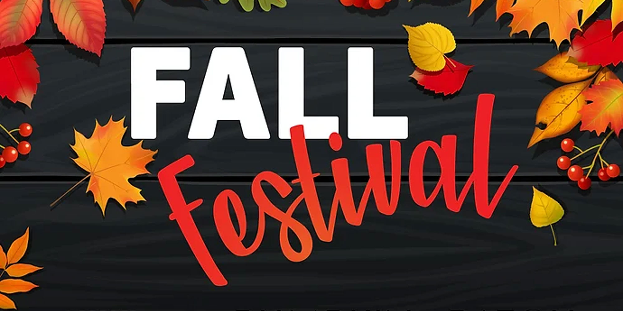 Fall Festival