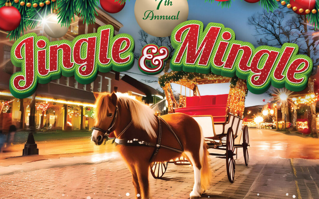 Jingle & Mingle